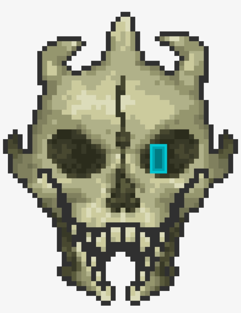 Terraria Undertale Roblox Head Undertale Terraria Free Transparent Png Download Pngkey - help tale papyrus roblox