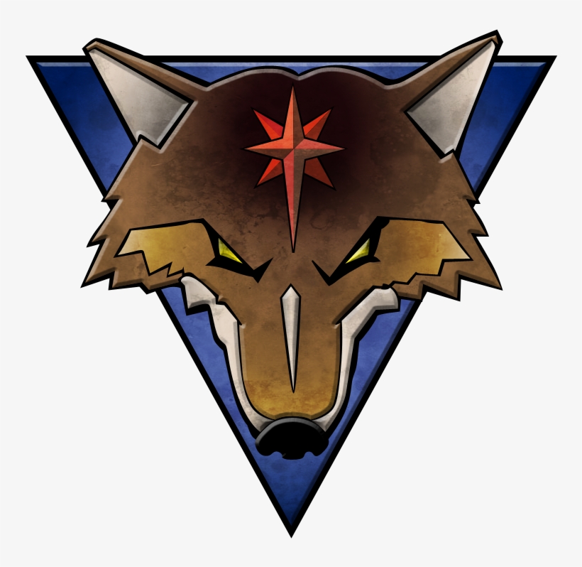 Png Free Download Clan By Punakettu On Deviantart - Clan Coyote, transparent png #2245005