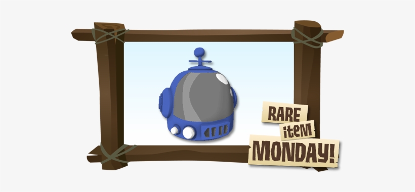 Rare Item Monday Astronaut Helmet - Aniaml Jam Headdress, transparent png #2245007