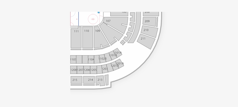 Gila River Stadium Seating Chart