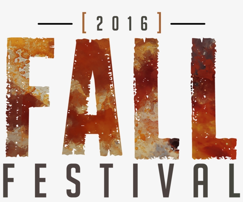Fall Fest 9/16-9/17 - Festival, transparent png #2245295