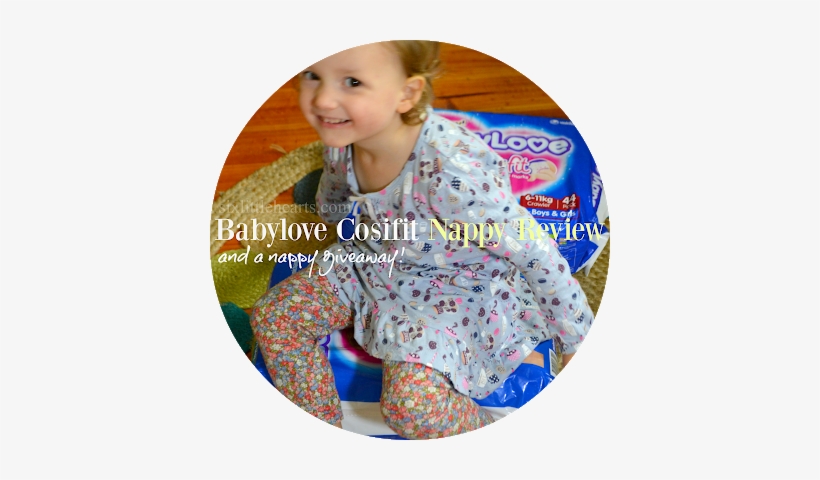 A Babylove Cosifit Nappy Review And Giveaway - Toddler, transparent png #2245630