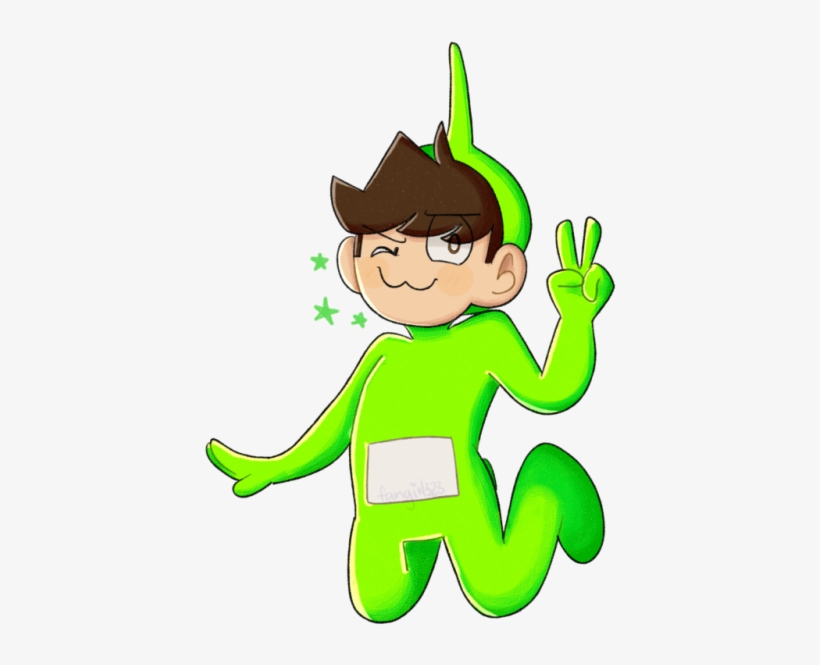 Ew Teletubbies Au - Archive, transparent png #2245642