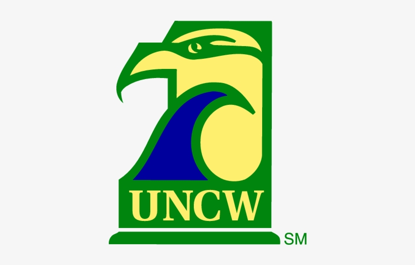 Report - University Of North Carolina At Wilmington Colors, transparent png #2245731