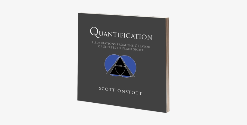 Onstott's Technical Mastery Of Both Vector And Raster - Quantification, transparent png #2245873