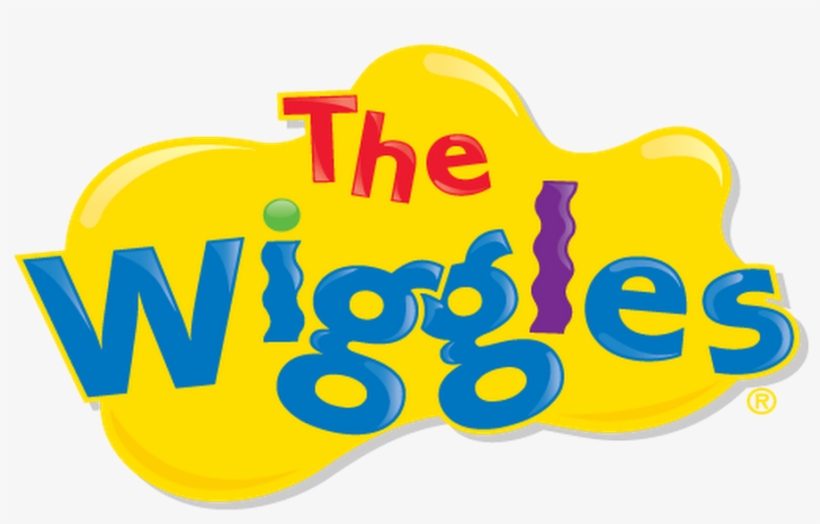 The Wiggles Logo - Wiggles Logo Png, transparent png #2245906