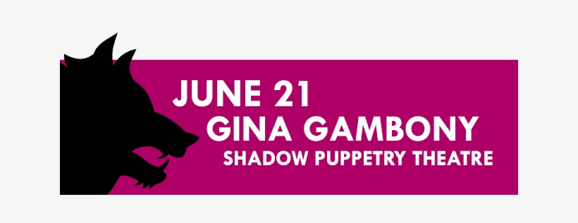 Gina Gambony - Border, transparent png #2246101