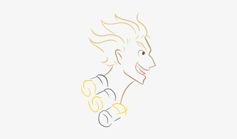 Contest Powered By Votigo - Illustration, transparent png #2246156