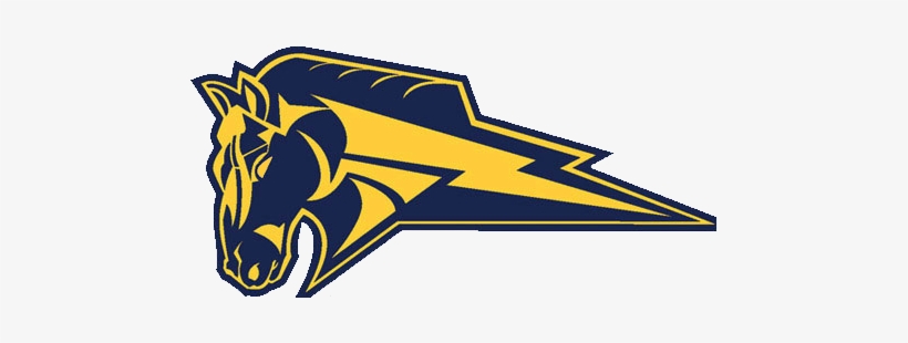 Seahawks Logo Transparent Pictures To Pin On Pinterest - Portage Central High School, transparent png #2246159