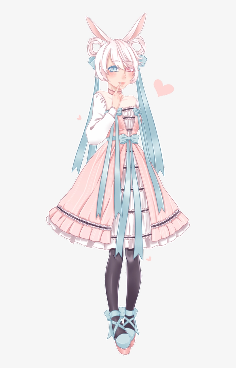 ♡marsha♡ @marchiebunnie - Illustration, transparent png #2246206