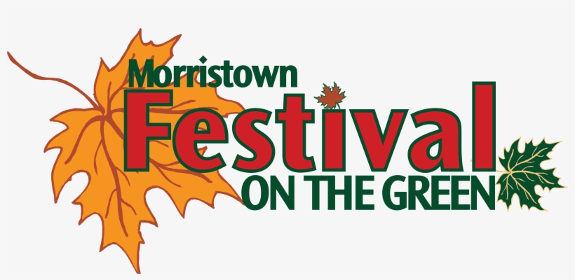 The Premier Fall Festival In Northern New Jersey Since - Festival On The Green Morristown Nj 2018, transparent png #2246442