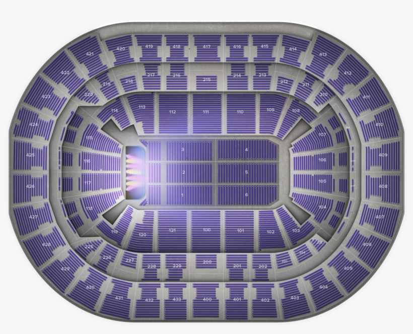 Capital One Arena, transparent png #2246557