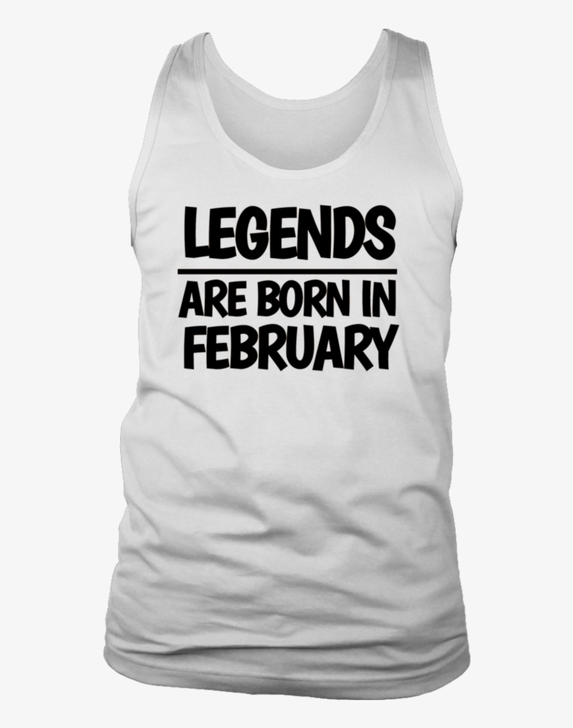 Legends Are Born In February King Queen Crown T-shirt - Just Farm It Farmer T-shirt - Just Farm It T-shirt, transparent png #2246701