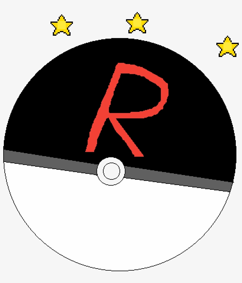 Team Rocket Finally Cough A Rare Pokemon - Pokémon, transparent png #2246842