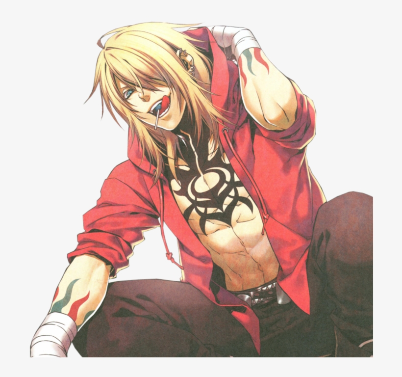 Image - " - Togainu No Chi Gunji, transparent png #2246867