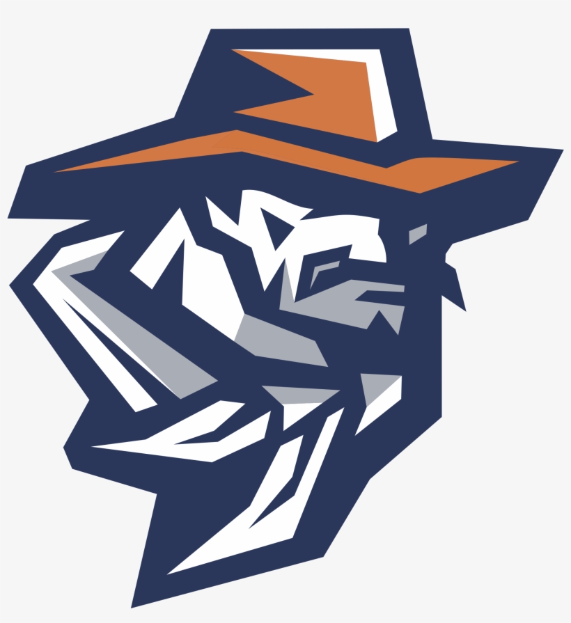 Utep Miners Logo Png Transparent - Go Utep Miners, transparent png #2246965