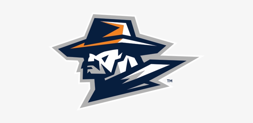 Stay Updated - Utep Miners Wincraft 5" Die-cut Car Magnet, Multi, transparent png #2246989