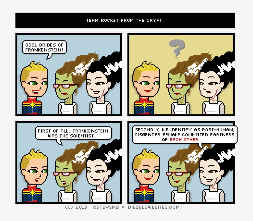 Team Rocket From The Crypt - Cartoon, transparent png #2247080