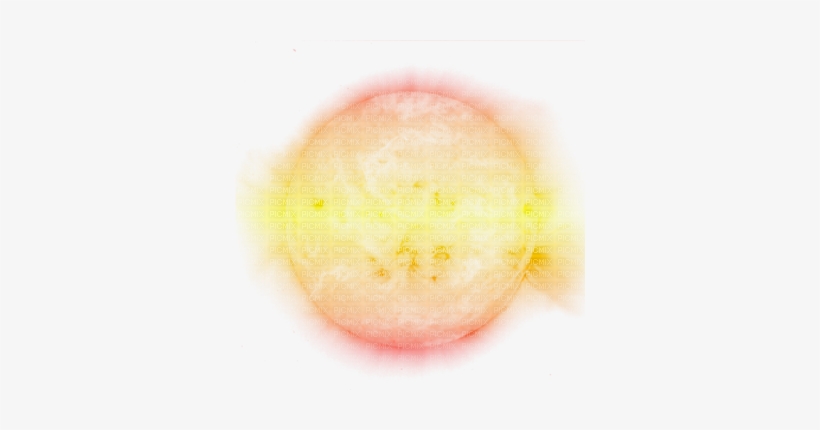 Dec Rond Round Effet Encre Tube Background Fond Gif - Circle, transparent png #2247105