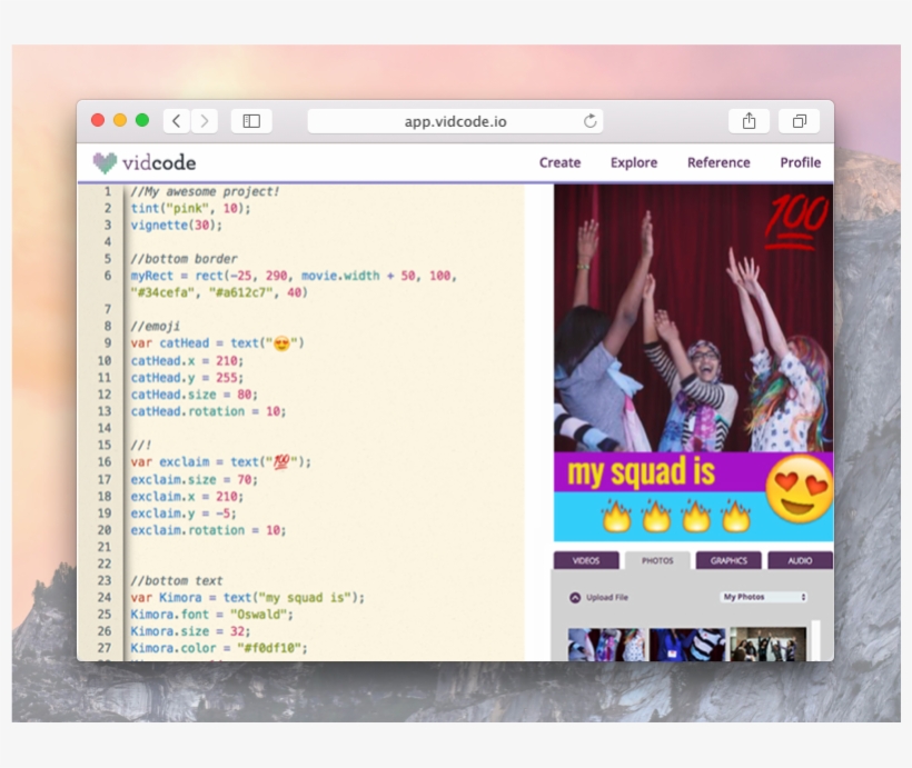 Vidcode Screen - Social Media, transparent png #2247149