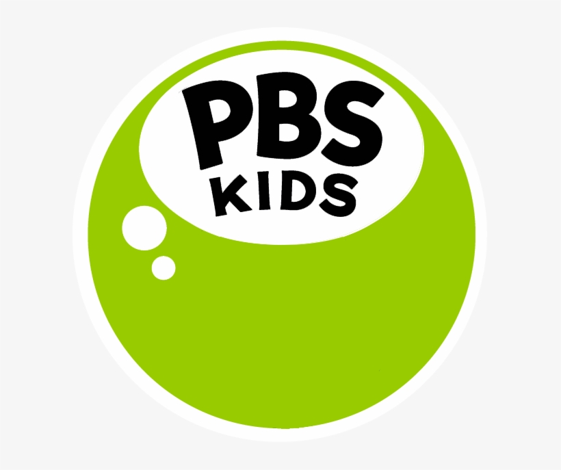 Template Right By Grizzlybearfan - Pbs Kids Logo, transparent png #2247246