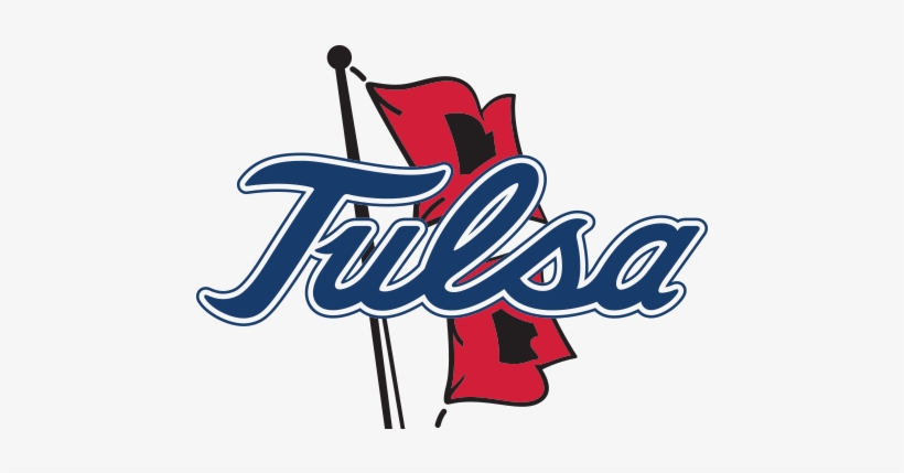 Tulsa University Logo, transparent png #2247280