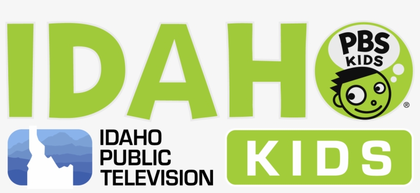 Idahoptv Kids - Idaho Public Television, transparent png #2247282