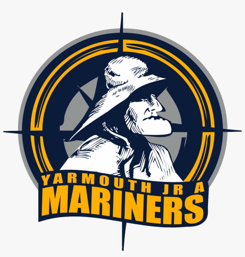 Yarmouth Mariners, transparent png #2247285