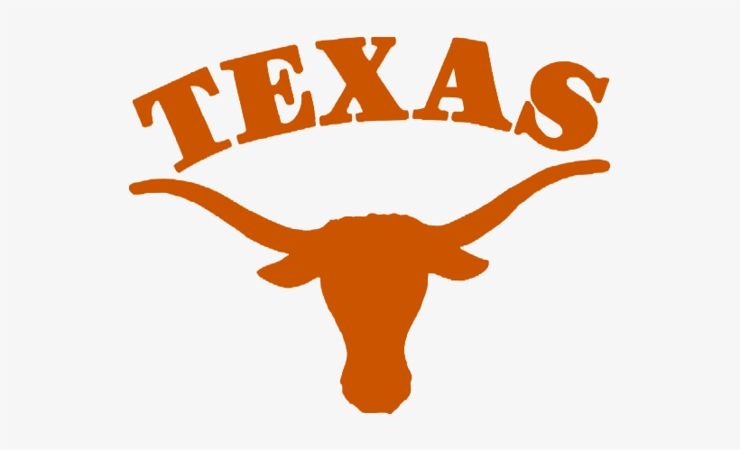 Texas Longhorns, transparent png #2247286