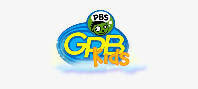 Gpb Kids - Free Transparent PNG Download - PNGkey
