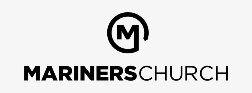 Finding Your Location Mariners Church - Mariners Church Logo, transparent png #2247342