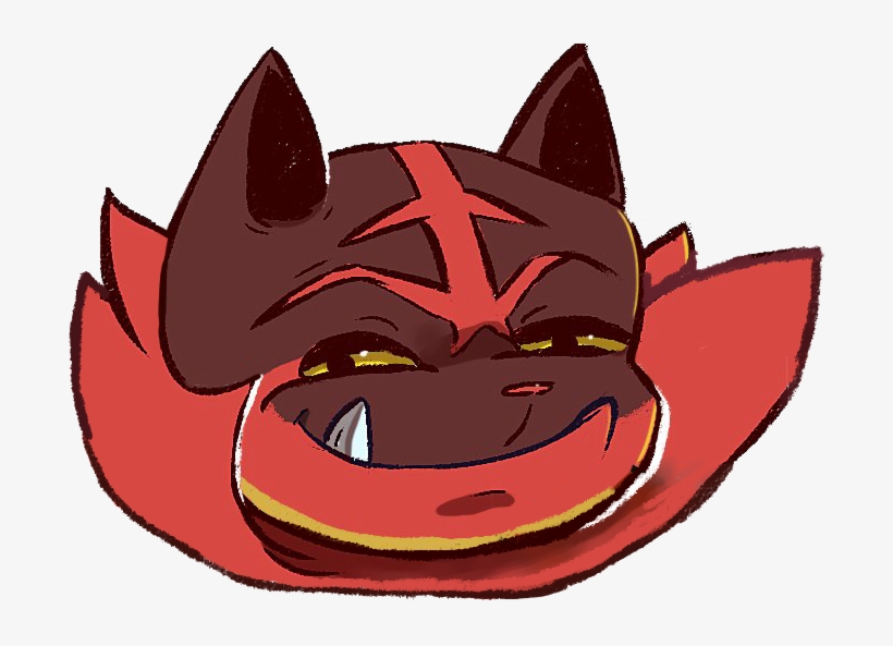 View Incineroar , - Incineroar, transparent png #2247364