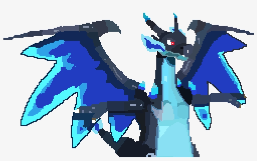 Charizard Pokken Tournament - Pokkén Tournament, transparent png #2247369