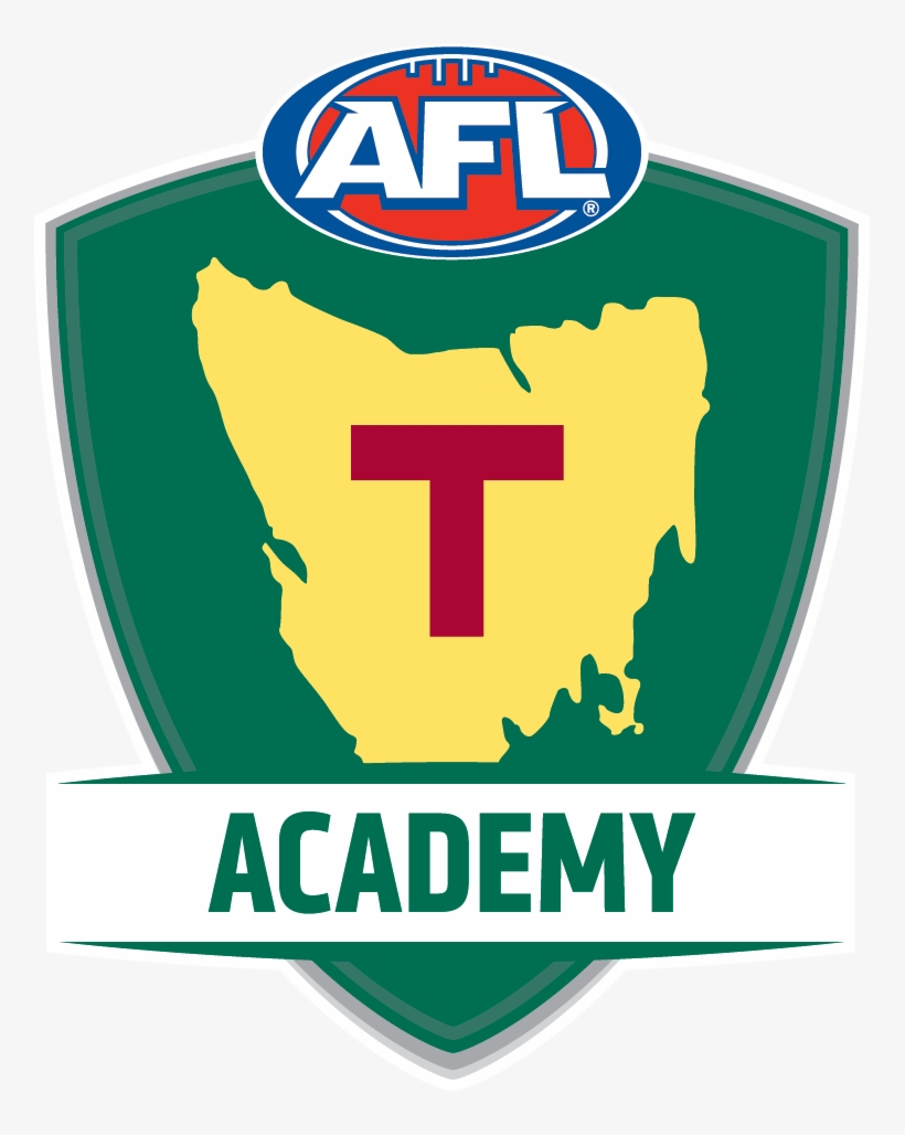 Tassie Mariners U18s - Tasmanian State League Logo, transparent png #2247390