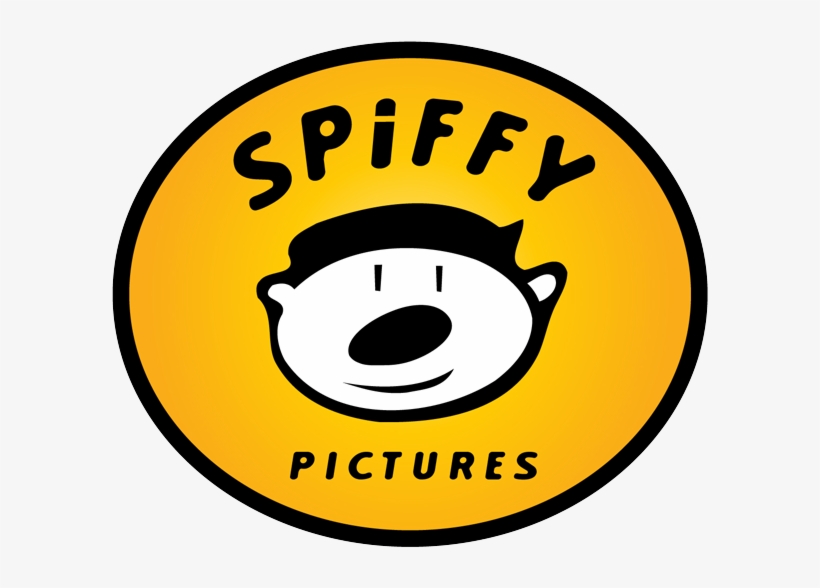 Spiffy Pictures Logo - Spiffy Logo, transparent png #2247412