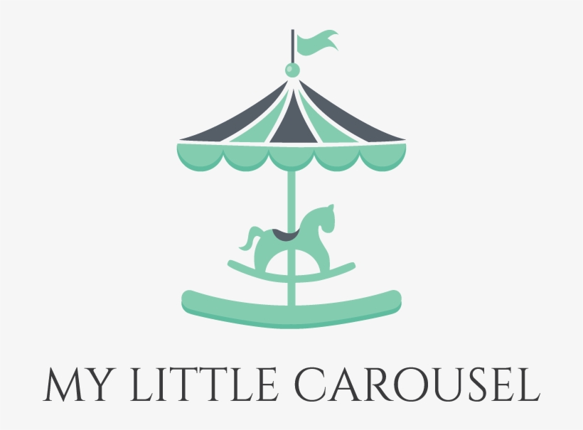 Baby Carousel Clipart, transparent png #2247476