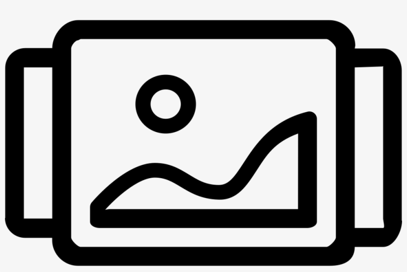 Carousel Photos Comments - Carousel Icon Png, transparent png #2247480