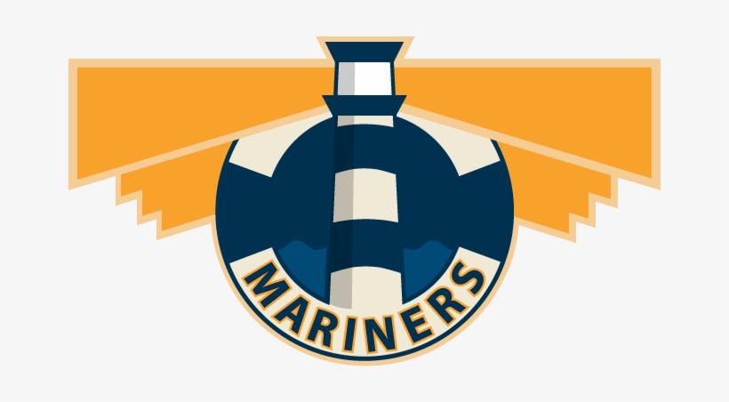 Halifax Mariners Hockey Primary Logo - Halifax Nhl Team Logo, transparent png #2247543