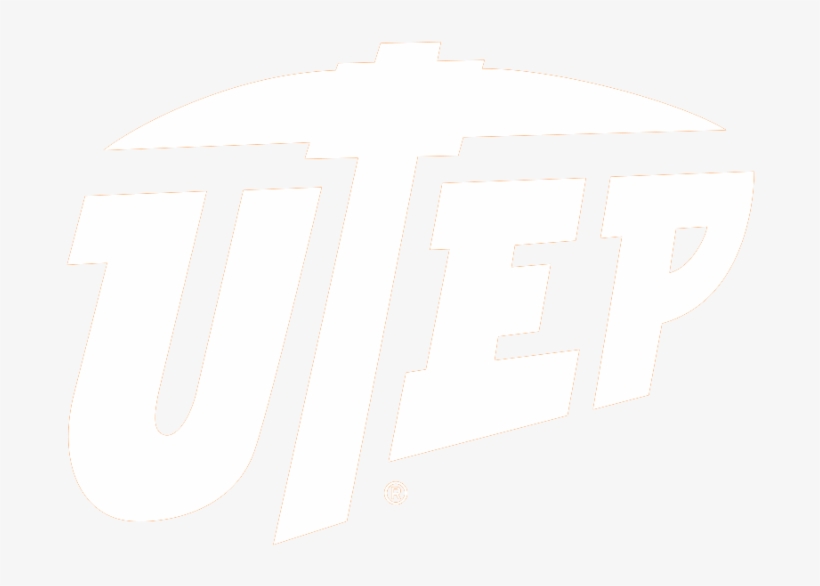 Advisors, Teams And Partners Have Come From - Utep Football, transparent png #2247611