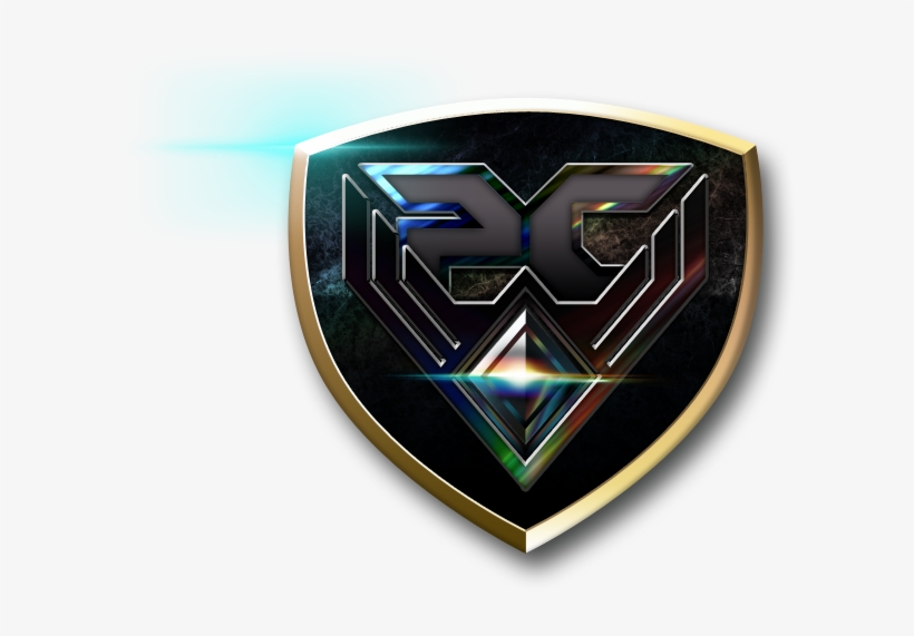 Welcome To Pc's Very Own Pokkén League Challenge Your - Emblem, transparent png #2247687