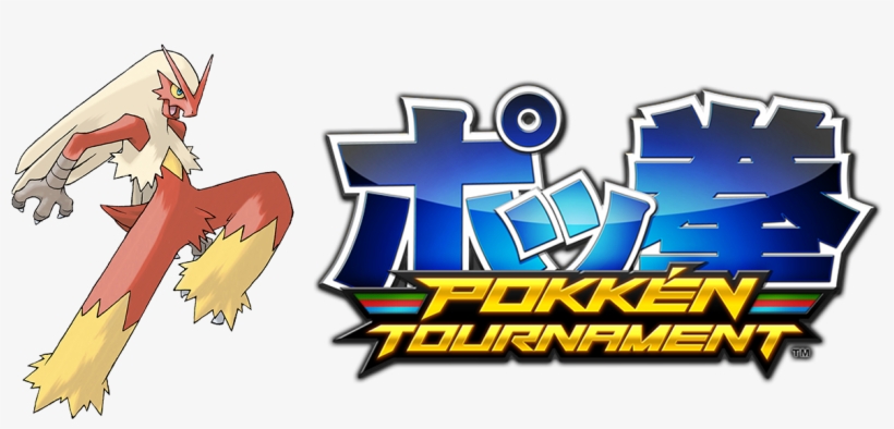Nintendo Wii U Pokken Tournament, transparent png #2247733