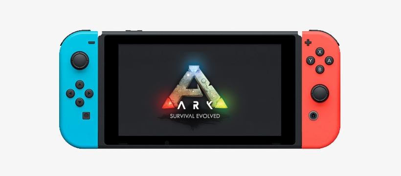 3qx8sx7 - Xbox One Game Ark Survival Evolved, transparent png #2247755
