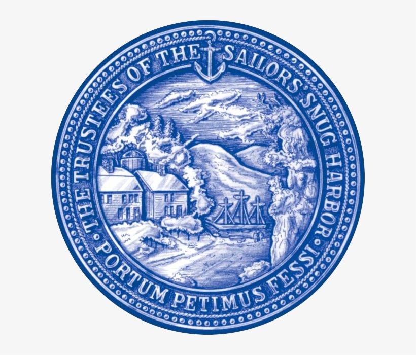 The Trustees Of The Sailors' Snug Harbor In The City - The Trustees Of The Sailors’ Snug Harbor In The City, transparent png #2247792