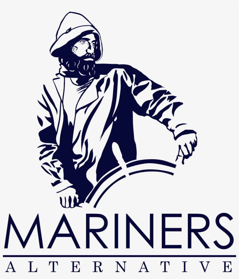 Mariners Alternativemariners Alternative Logo Lightningshield - Mindset Mastery: Overcome Limiting Thoughts And Negative, transparent png #2247837
