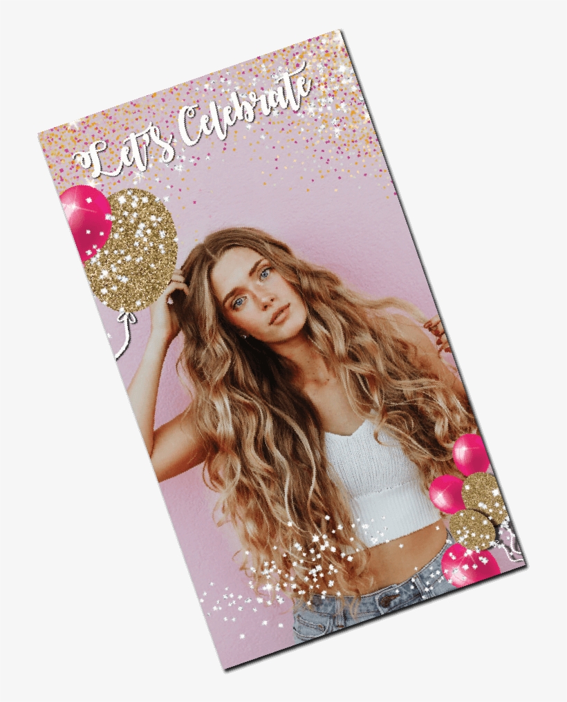 Header Screen - Jose Eber 1.5" Wet Or Dry Styling Flat Iron, transparent png #2247839