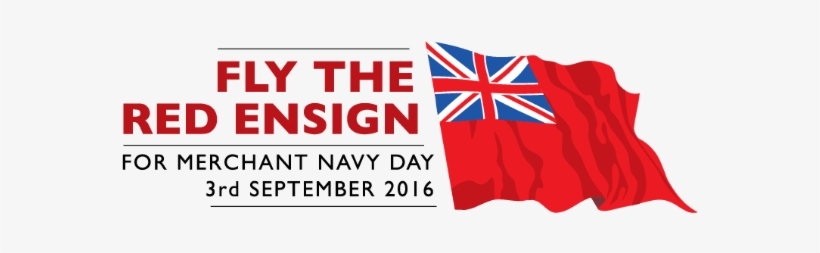 Merchant Navy Day Logo Blog - Merchant Navy Day 2018, transparent png #2247881