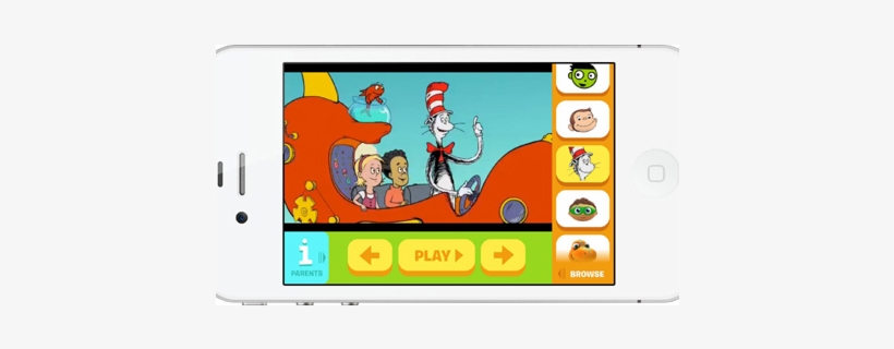 Posted By Pbs Publicity On Dec 05, 2011 At - Pbs Kids Phone, transparent png #2248021
