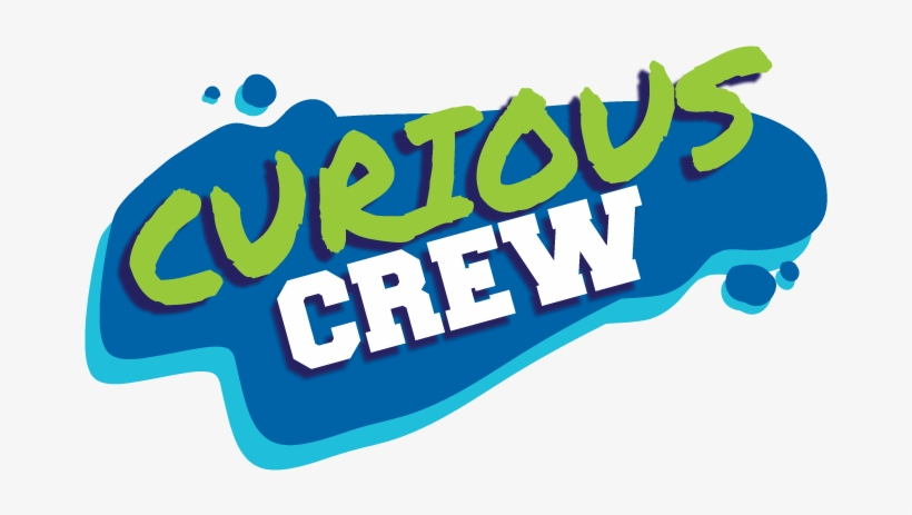 Curious Crew, transparent png #2248095