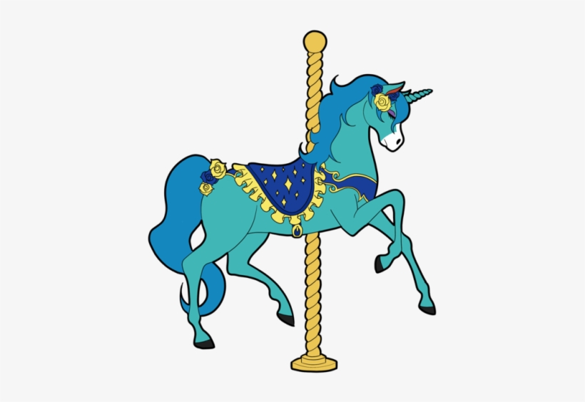 Vector Freeuse Stock Horses Of The Tumblr Drew Julian - Transparent Carousel Horse Clipart, transparent png #2248124