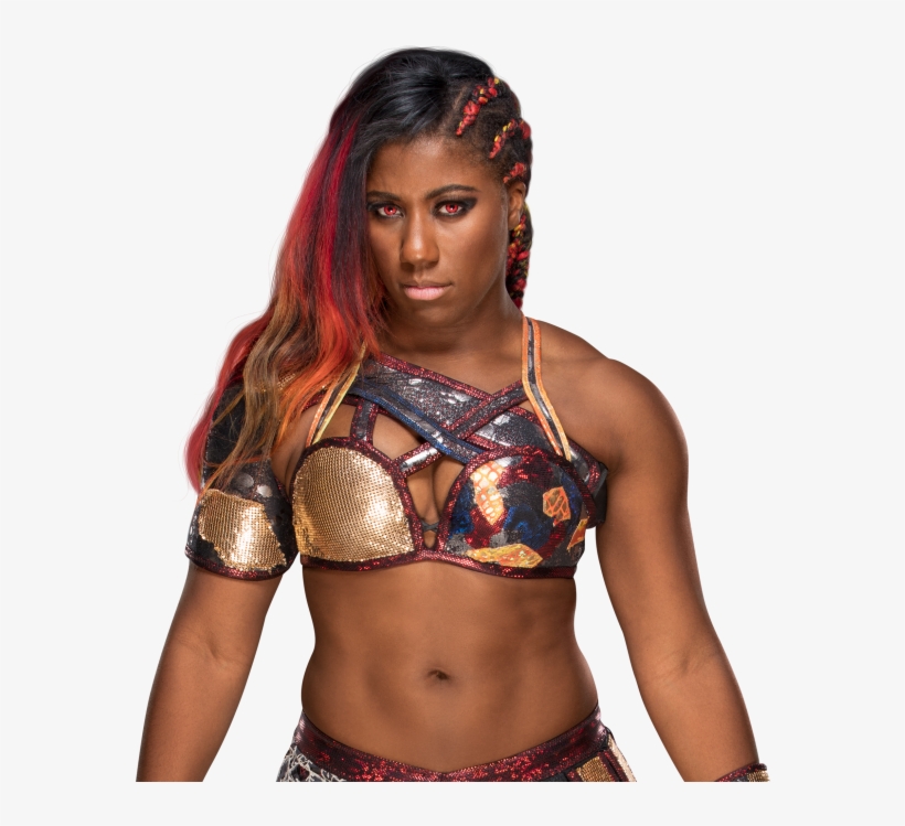 Ember Moon - Ember Moon Png 2018, transparent png #2248200